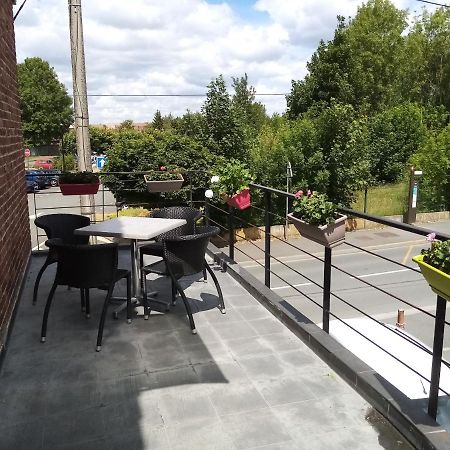 Duplex Agreable Et Spacieux 3 Chb Dont 1 Communicante Vendeville Bagian luar foto