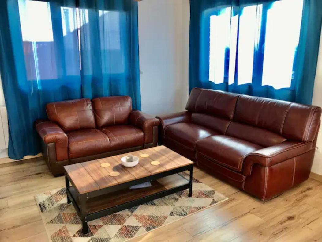Duplex Agreable Et Spacieux 3 Chb Dont 1 Communicante Vendeville Bagian luar foto